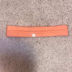 Lululemon headband